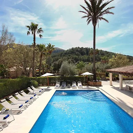 Holiday home Beeindruckende Grosse Papa Mit Privatpool *