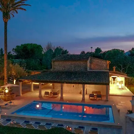 Beeindruckende Grosse Papa Mit Privatpool Holiday home *