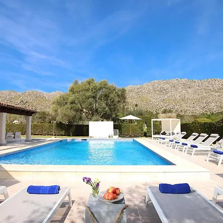 Beeindruckende Grosse Papa Mit Privatpool Holiday home *