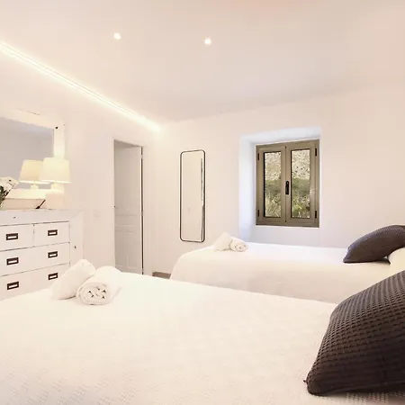 Papa Holiday home Pollenca